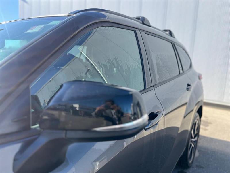 toyota Highlander 2022 - 7