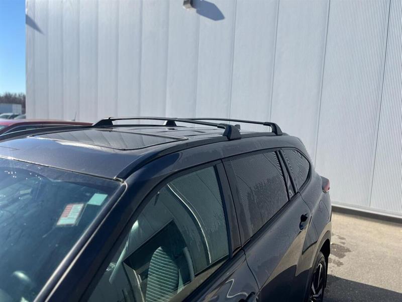 toyota Highlander 2022 - 8