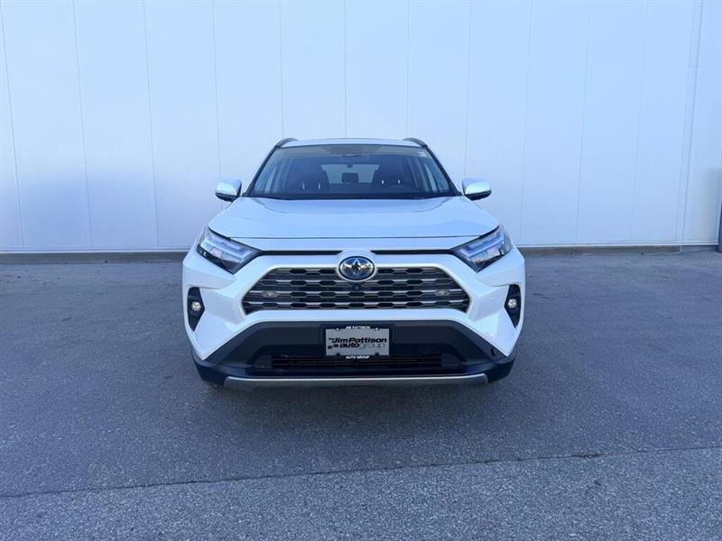 toyota RAV4 2023 - 2