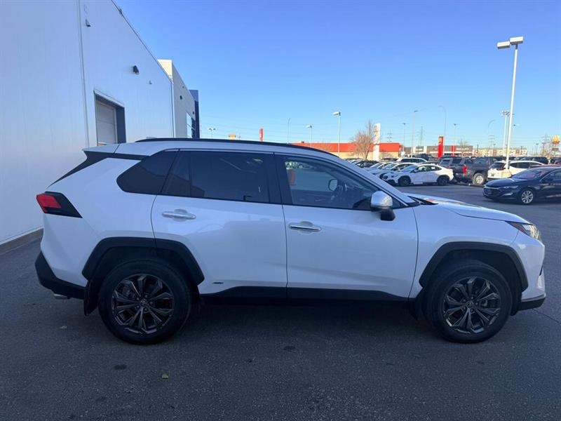 toyota RAV4 2023 - 3