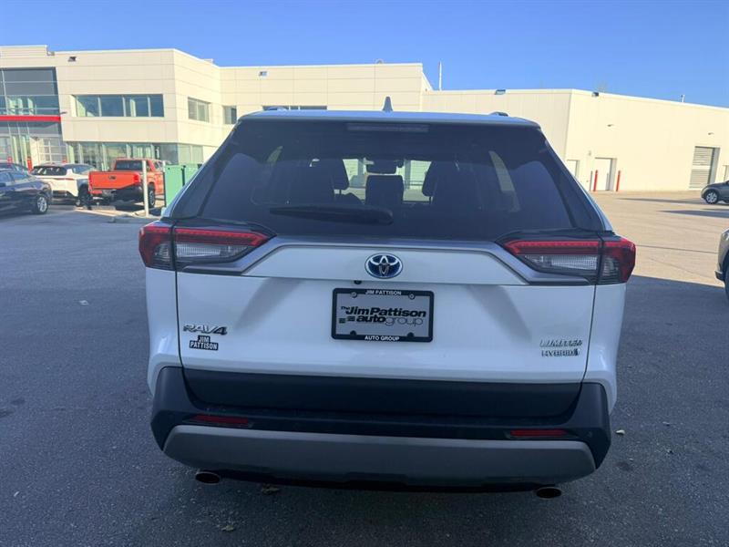 toyota RAV4 2023 - 4