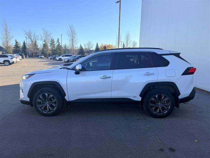 toyota RAV4 2023 - 5