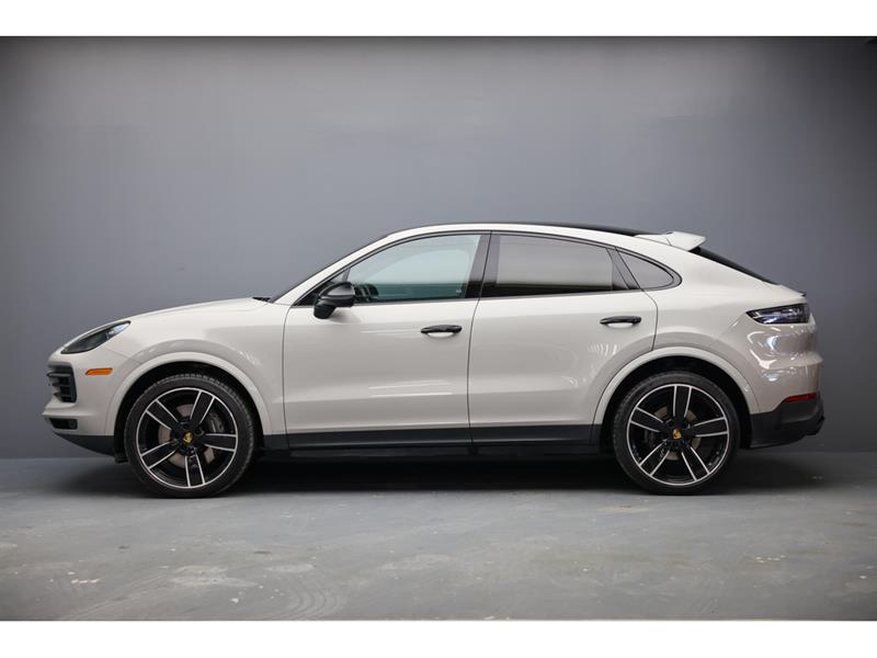 porsche Cayenne 2022 - 3