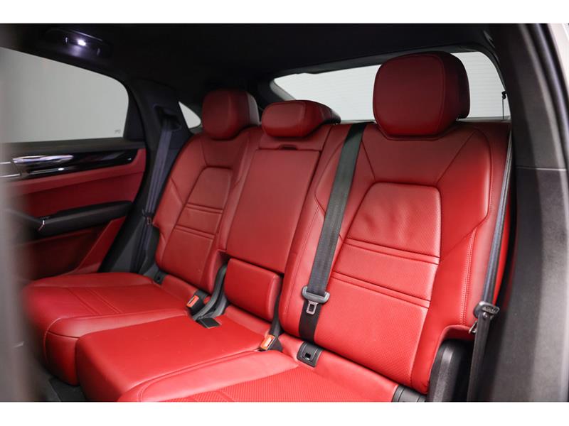 porsche Cayenne 2022 - 8