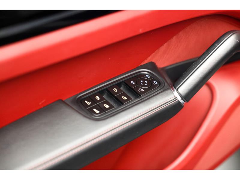 porsche Cayenne 2022 - 10