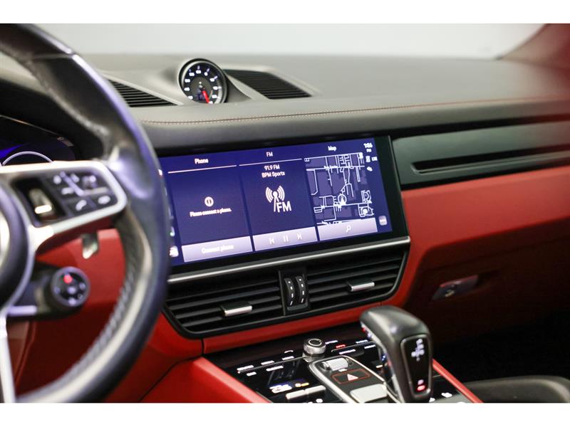 porsche Cayenne 2022 - 13