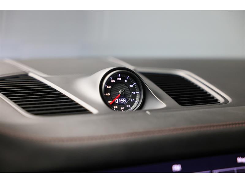 porsche Cayenne 2022 - 14