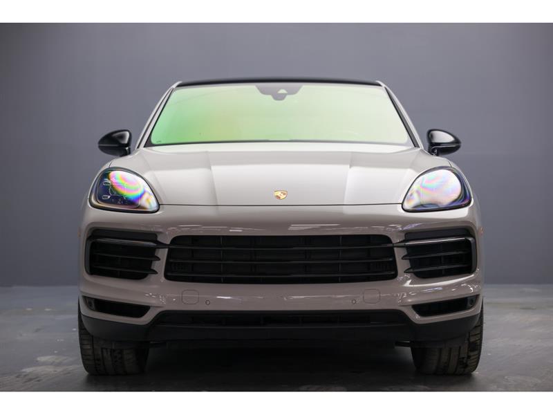 porsche Cayenne 2022 - 18