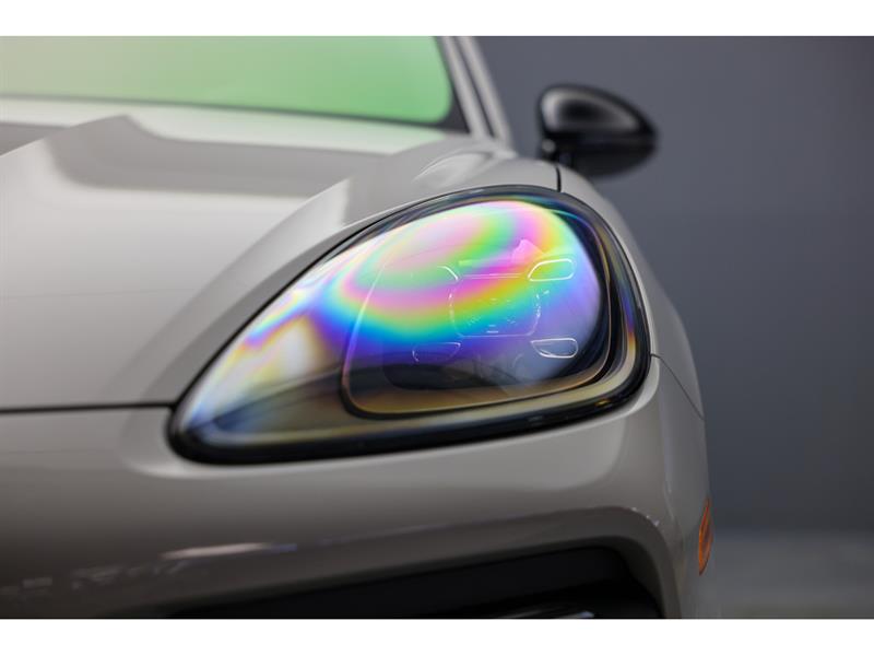 porsche Cayenne 2022 - 19