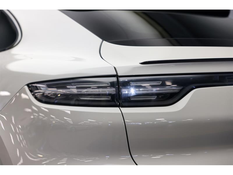 porsche Cayenne 2022 - 21