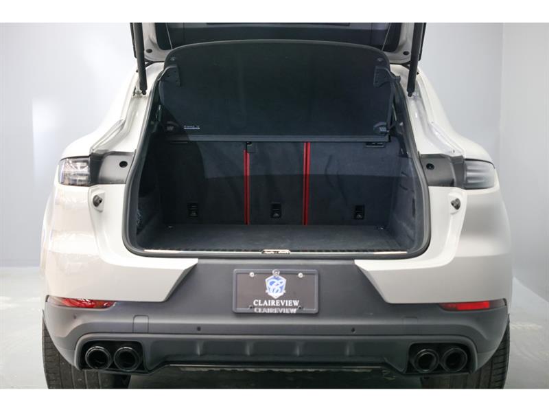 porsche Cayenne 2022 - 23