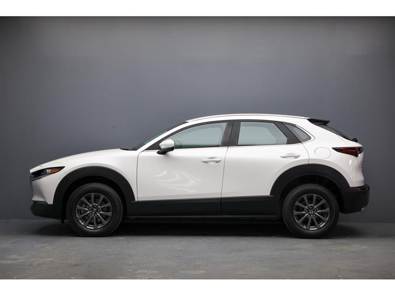 mazda CX-30 2023 - 3