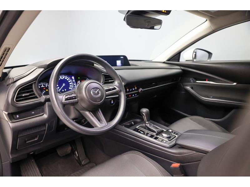 mazda CX-30 2023 - 4