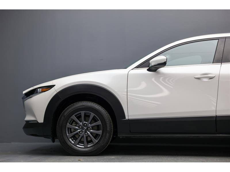 mazda CX-30 2023 - 5