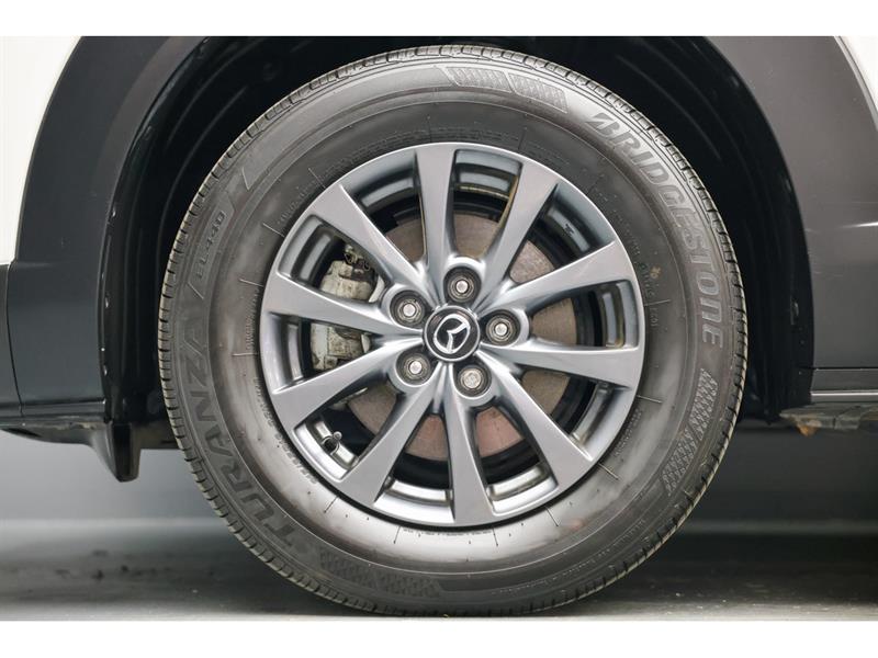 mazda CX-30 2023 - 6