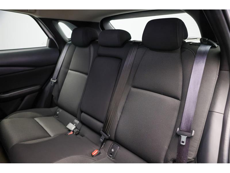 mazda CX-30 2023 - 8