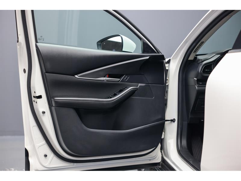 mazda CX-30 2023 - 9