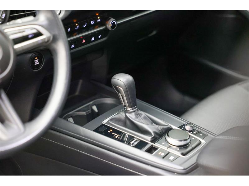 mazda CX-30 2023 - 11