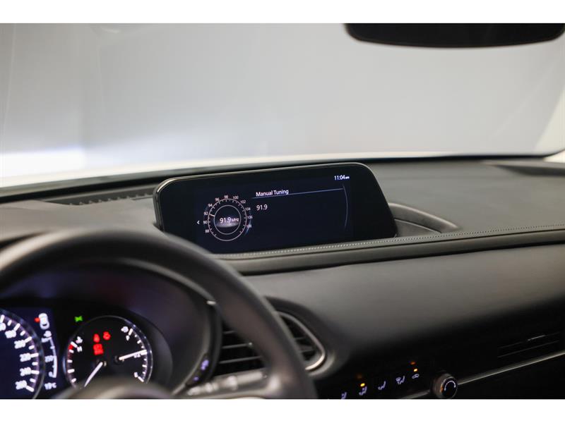 mazda CX-30 2023 - 12