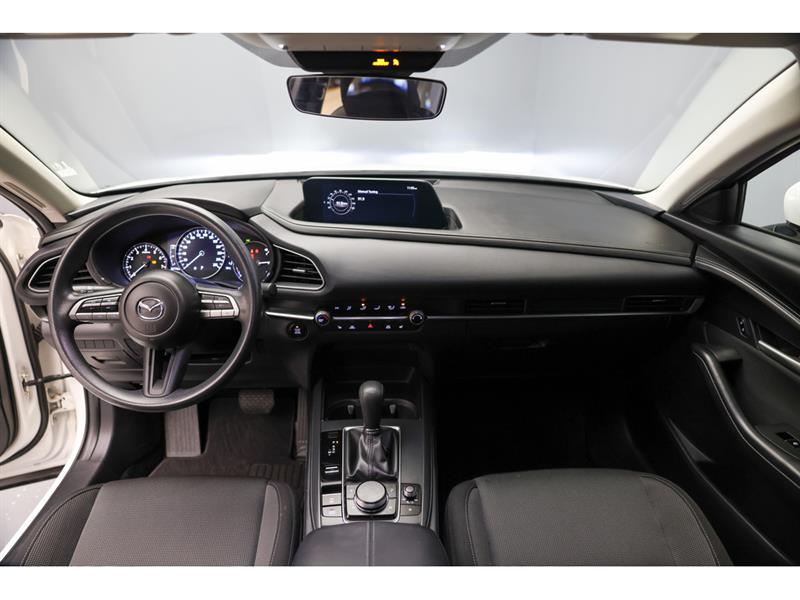 mazda CX-30 2023 - 13