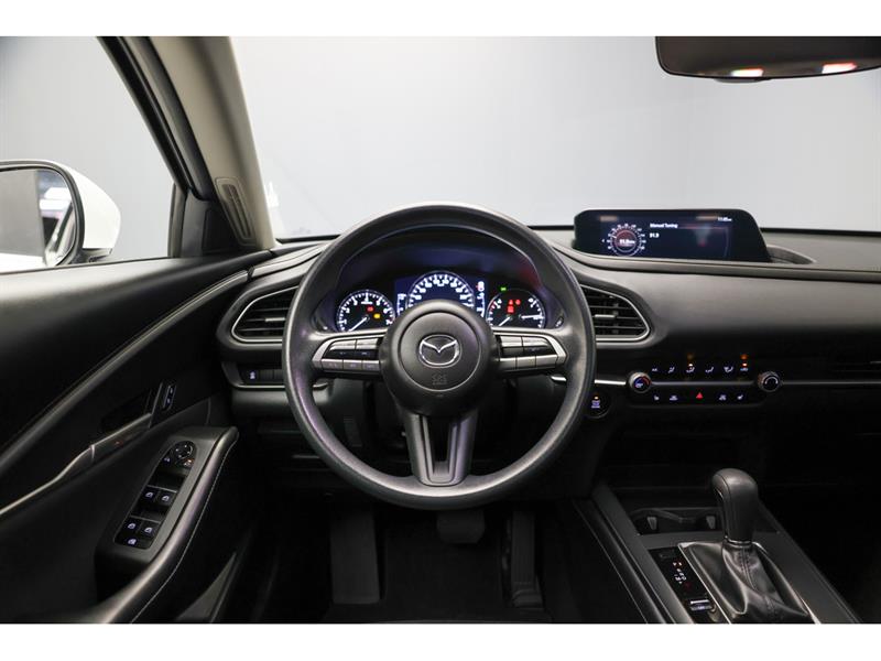 mazda CX-30 2023 - 14