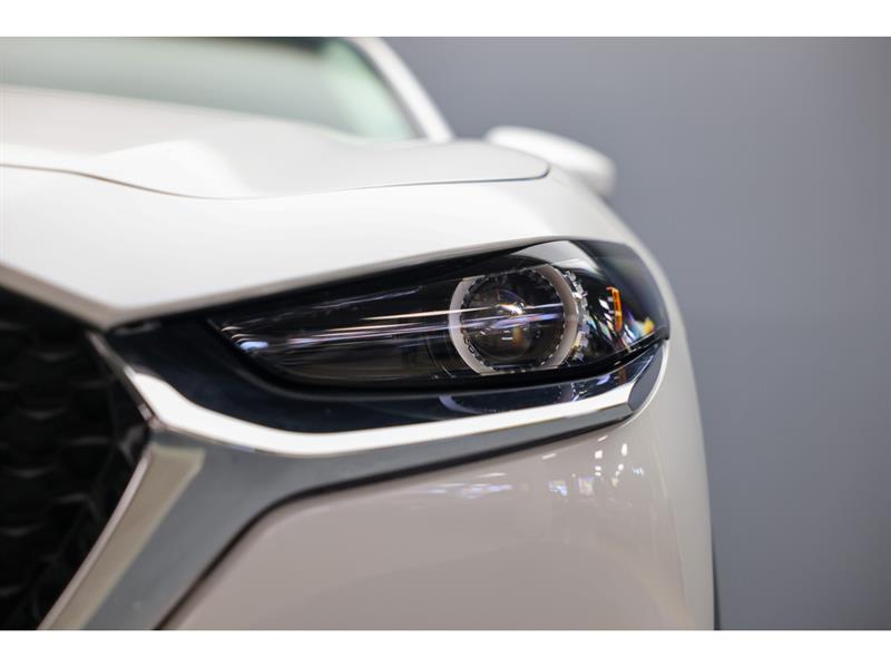 mazda CX-30 2023 - 16