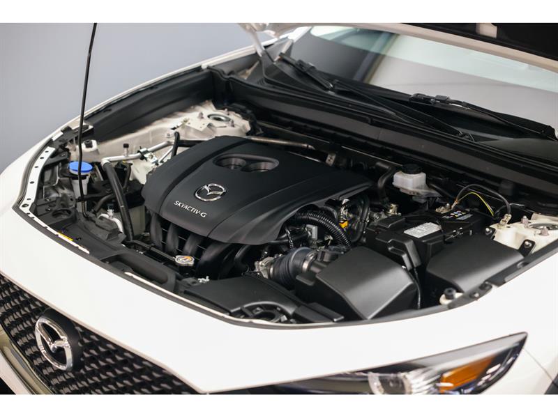 mazda CX-30 2023 - 17