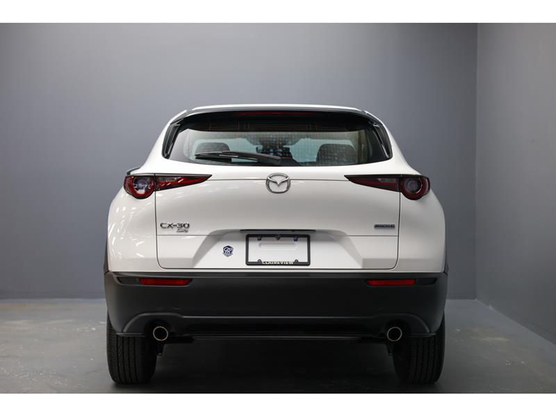 mazda CX-30 2023 - 18