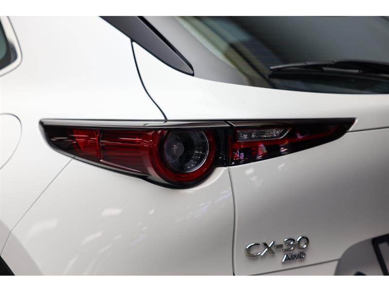 mazda CX-30 2023 - 19