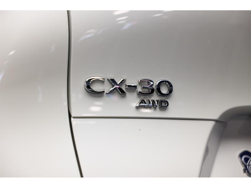 mazda CX-30 2023 - 20