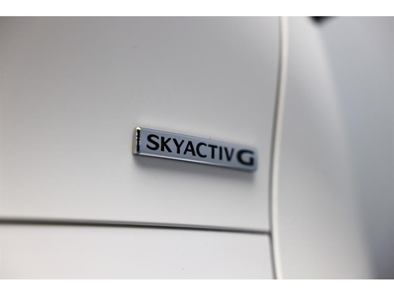 mazda CX-30 2023 - 21