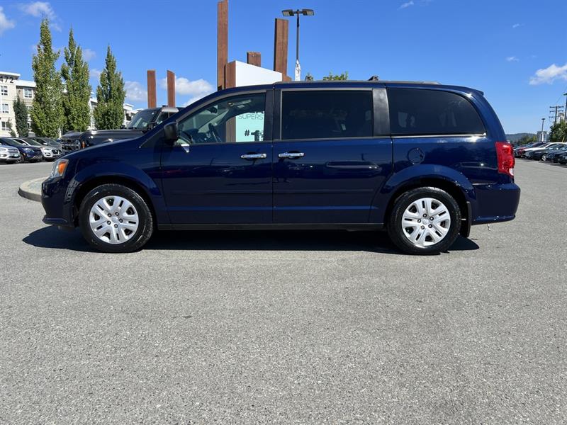dodge Grand Caravan 2014 - 3