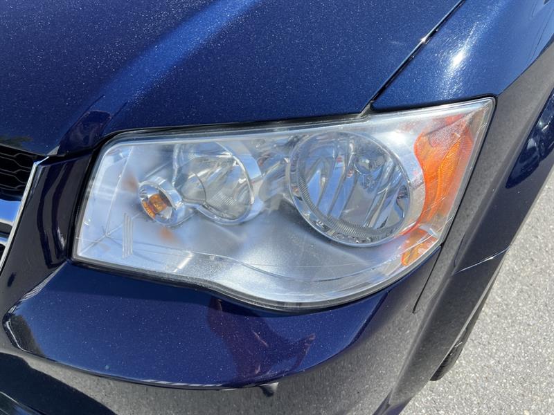 dodge Grand Caravan 2014 - 12