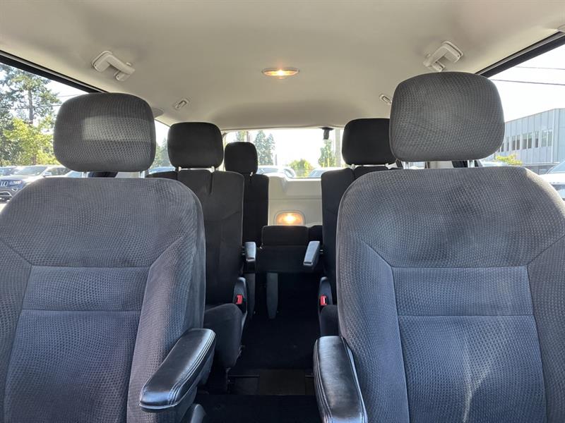 dodge Grand Caravan 2014 - 26