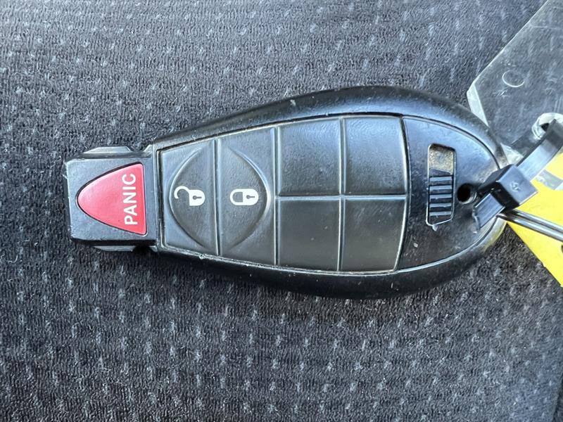 dodge Grand Caravan 2014 - 28