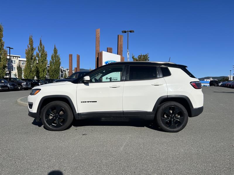 jeep Compass 2021 - 3
