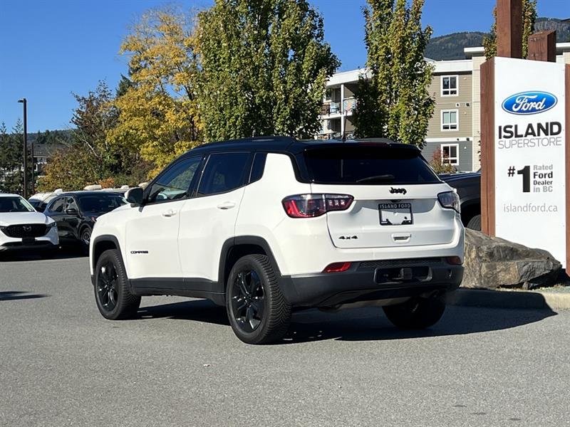 jeep Compass 2021 - 5