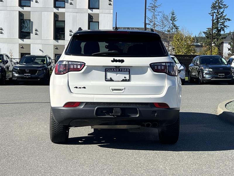 jeep Compass 2021 - 6