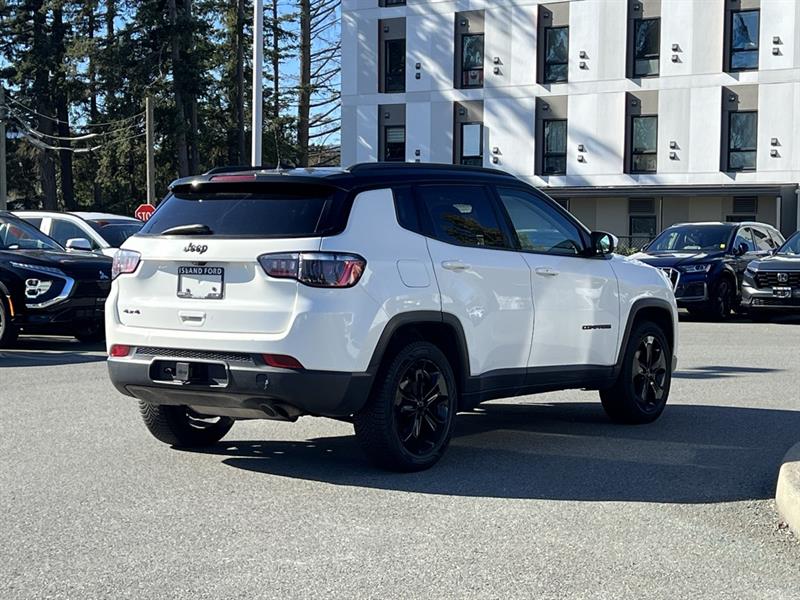 jeep Compass 2021 - 8