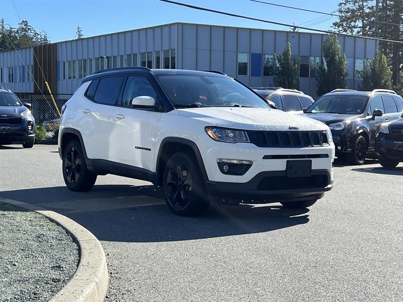 jeep Compass 2021 - 10