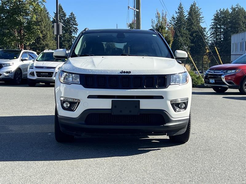 jeep Compass 2021 - 11