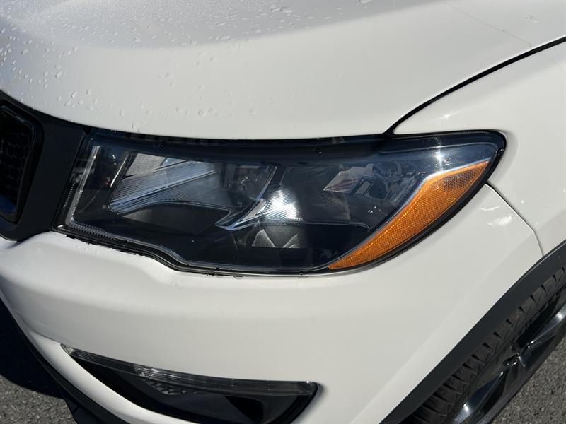 jeep Compass 2021 - 12