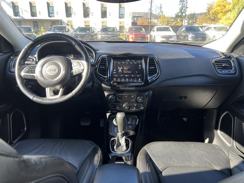 jeep Compass 2021 - 15