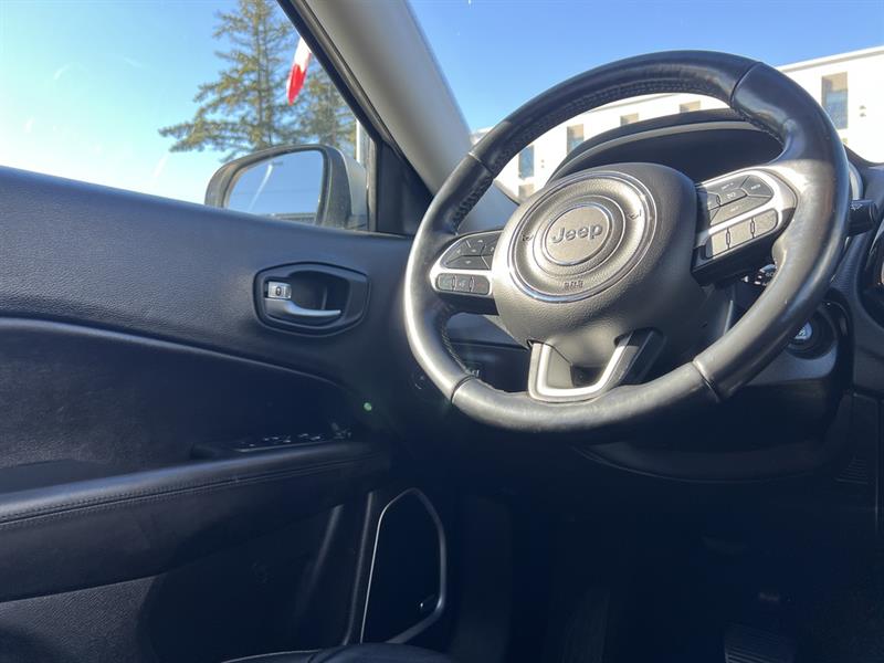 jeep Compass 2021 - 16