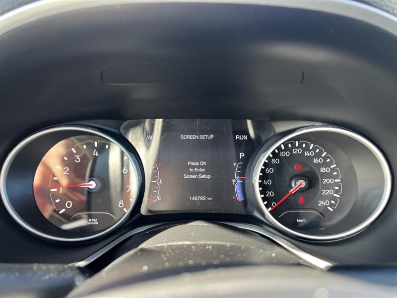 jeep Compass 2021 - 17