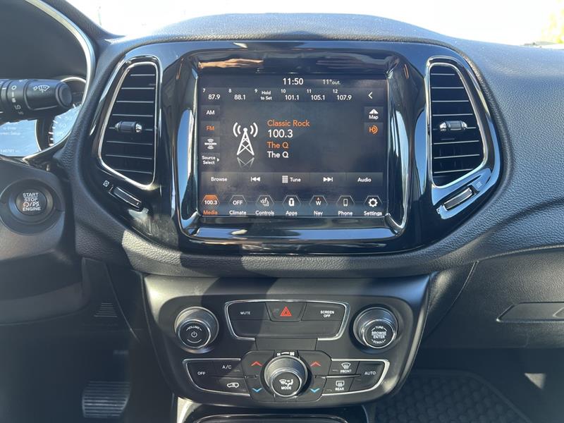 jeep Compass 2021 - 18