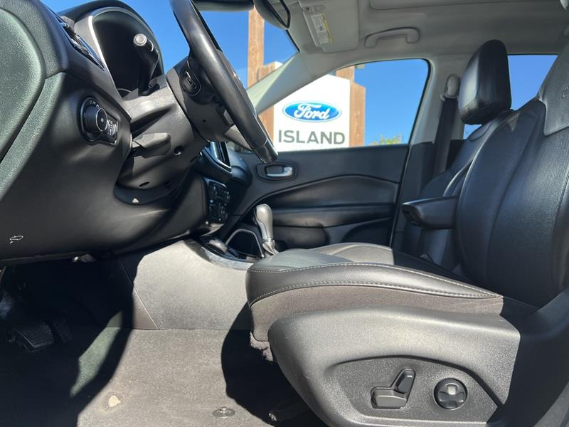 jeep Compass 2021 - 21