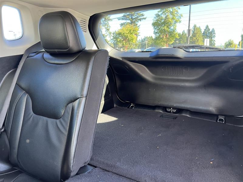 jeep Compass 2021 - 23