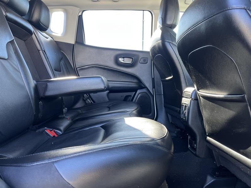 jeep Compass 2021 - 24