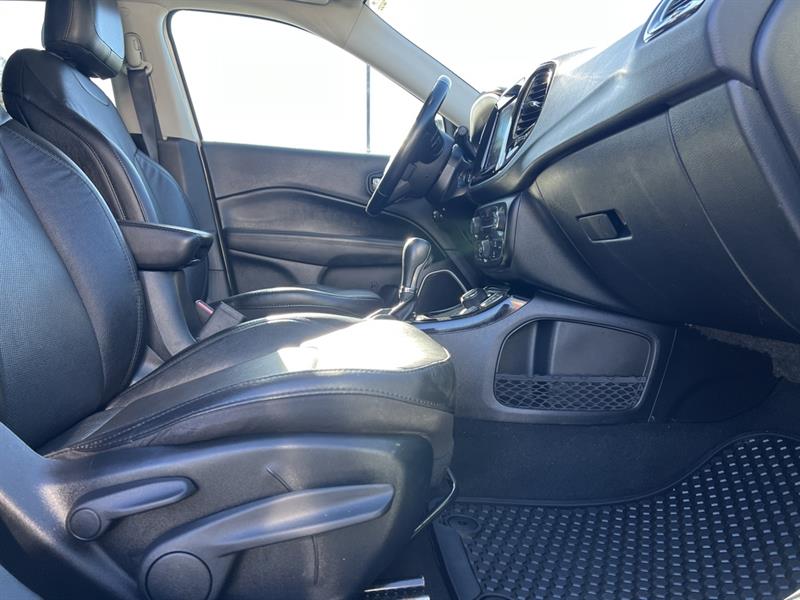 jeep Compass 2021 - 25